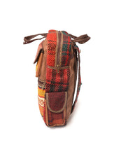 Load image into Gallery viewer, Kardashii patterns for the highest quality traveler bag lifestyle durable colors. handmade smart choice for the refined kardashian kim kylie