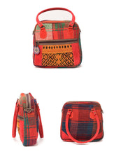 Load image into Gallery viewer, Kardashii Hippie Unique Hand-Woven With A Long Top Handle For Hand Make It Practical And Feminine Touch Kardashian Kim Kylie