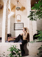 Load image into Gallery viewer, BG4831 Kardashii Unique Beautiful Hand-Woven Kilim Rug Made with Thick, Fluffy Carpet Perfect for Everyday Essentials Kardashian kim kylie