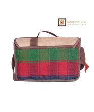 Load image into Gallery viewer, Kardashii Jajim compact model gift roomy bag handmade daytime essentials bag functional, antique and feminine uniqueness kardashian kim kylie