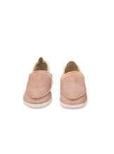 Load image into Gallery viewer, Kardashii handmade shoes ancient rubber or leather silk or cotton light-weight and very comfortable for your daily use Kardashian Kim Kylie