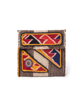 Load image into Gallery viewer, Kardashii beautiful handmade Plus-Jajim relaxed bag Supple and Lightweight Flap Bag High-Grade Wool Ease from Day to Evening Kardashian Kim Kylie