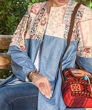 Load image into Gallery viewer, Kardashii Women's Classic turquoise Style functional Colorful necklace, ring, and bracelet Evokes a Fine Lifestyle Kardashian Kim Kylie