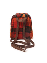 Load image into Gallery viewer, Kardashii zip pocket representative gift carpet bag handmade closure on the top unique bag functional, easy-carry and adjustable uniqueness kardashian kim kylie