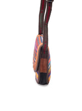 Load image into Gallery viewer, Kardashii Fabulous Suzani Unique Persian Carpet Hand-Woven Everyday Bag Comfortable Roomy Feminine Casual-Chic Kardashian Kim Kylie