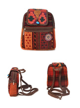 Load image into Gallery viewer, Kardashii zip pocket representative gift carpet bag handmade closure on the top unique bag functional, easy-carry and adjustable uniqueness kardashian kim kylie