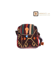 Load image into Gallery viewer, Kardashii Comfortable Hippie Bag for Your Night Life lightweight, and easily holds all daily essentials, Kardashian Kim Kylie