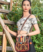 Load image into Gallery viewer, Kardashii Comfortable Hippie Bag for Your Night Life lightweight, and easily holds all daily essentials, Kardashian Kim Kylie