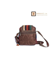 Load image into Gallery viewer, Kardashii Comfortable Hippie Bag for Your Night Life lightweight, and easily holds all daily essentials, Kardashian Kim Kylie