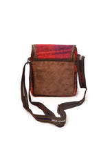 Load image into Gallery viewer, Kardashii Hippie Unique Hand-Woven Suzani A Long Top Handle For Hand Make It Practical And Feminine Touch Kardashian Kim Kylie