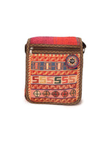 Load image into Gallery viewer, Kardashii Hippie Unique Hand-Woven Suzani A Long Top Handle For Hand Make It Practical And Feminine Touch Kardashian Kim Kylie