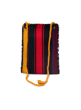 Load image into Gallery viewer, kardashii adjustable the smaller items you carry with yourself bag new design fashionable chic on-trend Purse Kilim Rug Bag Kardashian Kim Kylie