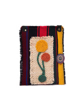 Load image into Gallery viewer, kardashii adjustable the smaller items you carry with yourself bag new design fashionable chic on-trend Purse Kilim Rug Bag Kardashian Kim Kylie