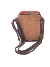 Load image into Gallery viewer, Kardashii Fabulous Suzani Unique Persian Carpet Hand-Woven Everyday Bag Comfortable Roomy Feminine Casual-Chic Kardashian Kim Kylie