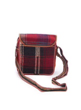 Load image into Gallery viewer, kardashii Ethnic antique Vintage Turkish Rug Top Handle new design fashionable chic on-trend Purse Kilim Rug Bag Kardashian Kim Kylie