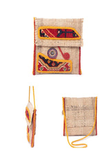 Load image into Gallery viewer, Kardashii Jajim practical soft feel contemporary history bag handmade daytime essentials bag functional, durable and instantly recognizable kardashian kim kylie