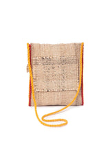 Load image into Gallery viewer, Kardashii Jajim practical soft feel contemporary history bag handmade daytime essentials bag functional, durable and instantly recognizable kardashian kim kylie