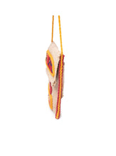 Load image into Gallery viewer, Kardashii Jajim practical soft feel contemporary history bag handmade daytime essentials bag functional, durable and instantly recognizable kardashian kim kylie