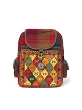 Load image into Gallery viewer, Kardashii Supple and Lightweight Antique Flap Bag Shoulder and Cross Body for Travel or Turning Around Kardashian Kim Kylie