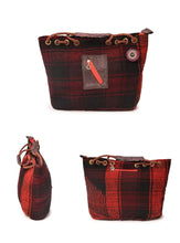 Load image into Gallery viewer, Kardashii Jajim perfect evening purse bag handmade daytime essentials bag functional, durable and instantly recognizable kardashian kim kylie