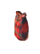 Load image into Gallery viewer, Kardashii Jajim Colorfulness hand weaved ethnic shoulder bag handmade match this bag with your dress, shoes, nail kardashian kim kylie