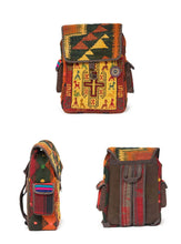 Load image into Gallery viewer, Kardashii Supple and Lightweight Antique Flap Bag Shoulder and Cross Body for Travel or Turning Around Kardashian Kim Kylie