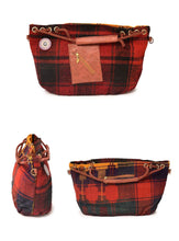 Load image into Gallery viewer, Kardashii Jajim representative impress gift carpet bag handmade daytime essentials bag functional, antique and instantly uniqueness kardashian kim kylie