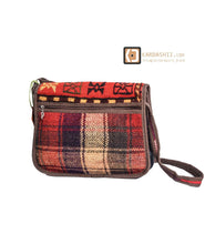 Load image into Gallery viewer, Kardashii Jajim beautiful impress gift satchels bag handmade daytime essentials bag functional, antique and instantly uniqueness kardashian kim kylie