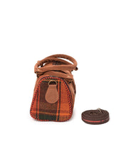 Load image into Gallery viewer, kardashii Ethnic antique Vintage Turkish Rug Top Handle new design fashionable chic on-trend Purse Kilim Rug Bag Kardashian Kim Kylie