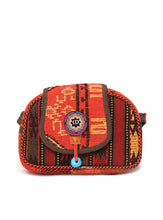 Load image into Gallery viewer, Kardashii coloring representative impress gift carpet bag handmade daytime essentials bag functional, antique and instantly uniqueness kardashian kim kylie