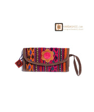 Load image into Gallery viewer, Kardashii Women's Classic Carpet Style functional Colorful wallet Bag modernity and freshness Lifestyle Kardashian Kim Kylie