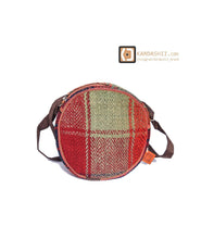 Load image into Gallery viewer, Kardashii Jajim very body friendly bag handmade match this bag with your dress, shoes, nail Kardashian kim kylie