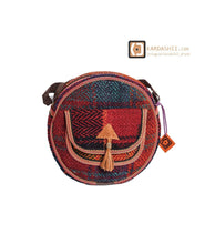 Load image into Gallery viewer, Kardashii Jajim Colorfulness soft feel contemporary history bag handmade daytime essentials bag functional, durable and instantly recognizable Kardashian kim kylie