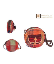 Load image into Gallery viewer, Kardashii Jajim very body friendly bag handmade match this bag with your dress, shoes, nail Kardashian kim kylie