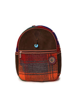 Load image into Gallery viewer, Kardashii Jajim Colorfulness hand weaved ethnic shoulder bag handmade match this bag with your dress, shoes, nail kardashian kim kylie