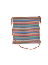 Load image into Gallery viewer, Kardashii Fabulous Suzani Unique Persian Carpet Hand-Woven Everyday Bag Comfortable Roomy Feminine Casual-Chic Kardashian Kim Kylie