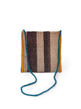 Load image into Gallery viewer, Kardashii Hippie classic Hand-Woven With A Long Top Handle For Hand Make It Practical And Feminine Touch Kardashian Kim Kylie