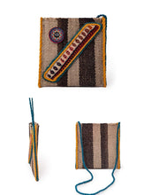 Load image into Gallery viewer, Kardashii Hippie classic Hand-Woven With A Long Top Handle For Hand Make It Practical And Feminine Touch Kardashian Kim Kylie