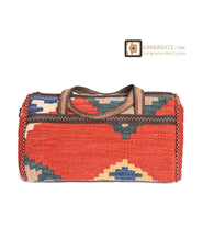 Load image into Gallery viewer, Kardashii Colorfulness perfect evening purse bag handmade daytime essentials bag functional, durable and instantly recognizable Kardashian kim kylie