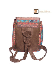 Load image into Gallery viewer, Kardashii organized and secured Gym Red Pink Gym Comfortable Rug Backpack Bag Kardashian Kim Kylie