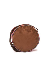 Load image into Gallery viewer, Kardashii Colorfulness hand weaved ethnic shoulder bag handmade match this bag with your dress, shoes, nail kardashian kim kylie