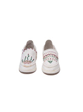 Load image into Gallery viewer, Kardashii handmade shoes ancient rubber or leather silk or cotton light-weight and very comfortable for your daily use Kardashian Kim Kylie