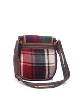 Load image into Gallery viewer, BJ5636 Kardashii Kilim carpet Suzani backpack amazing front design perfectly complements the retro-chic aesthetic of the patches kardashian kim kylie