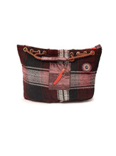 Load image into Gallery viewer, Kardashii Jajim Colorfulness satchel contemporary history bag handmade daytime essentials bag functional, durable and instantly recognizable kardashian kim kylie