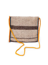 Load image into Gallery viewer, Kardashii beautiful modern Plus-Jajim flap bag Supple and Lightweight Flap Bag High-Grade Wool Ease from Day to Evening Kardashian Kim Kylie