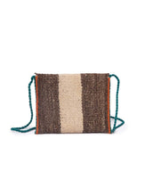 Load image into Gallery viewer, Kardashii Colorfulness simply a daytime essentials bag handmade daytime essentials bag functional, durable and instantly recognizable kardashian kim kylie