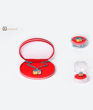 Load image into Gallery viewer, Kardashii Women's Classic turquoise Style functional Colorful necklace, ring, and bracelet Evokes a Fine Lifestyle Kardashian Kim Kylie