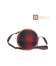 Load image into Gallery viewer, Kardashii Jajim Colorfulness soft feel contemporary history bag handmade daytime essentials bag functional, durable and instantly recognizable Kardashian kim kylie