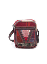 Load image into Gallery viewer, Kardashii Fabulous Suzani Unique Persian Carpet Hand-Woven Everyday Bag Comfortable Roomy Feminine Casual-Chic Kardashian Kim Kylie