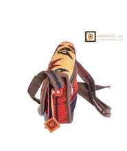 Load image into Gallery viewer, Kardashii Jajim beautiful impress gift hobo bag handmade daytime essentials bag functional, antique and instantly uniqueness kardashian kim kylie